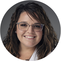 Dr. Angela Samuelson, DC, BA