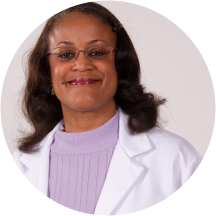 Dr. Angela Sturdivant, MD