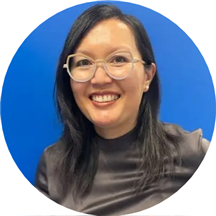 Dr. Angela Tam, OD
