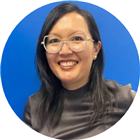 Dr. Angela Tam, OD
