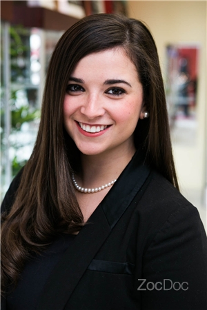 Dr. Angela Tempesta, OD