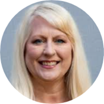 Dr. Angela Truelove, OD