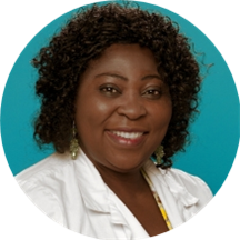 Dr. Angela Uba, MD