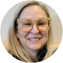Dr. Angela Venetis-Colon, PhD