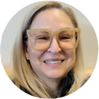 Dr. Angela Venetis-Colon, PhD