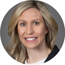 Dr. Angela Volk, MD