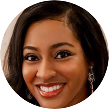 Dr. Angela Washington, OD
