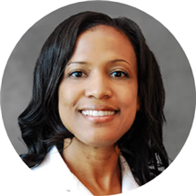 Dr. Angelica Higgins, MD, FAAP