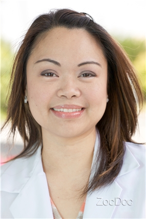 Dr. Angelica Naval, DDS