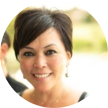 Dr. Angelie Zamora, MAGD, DDS