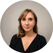 Dr. Angelika Karalnik, OD