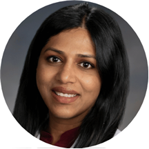 Dr. Angeline Prabhu, MD