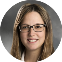 Dr. Angelique Ellison, DO