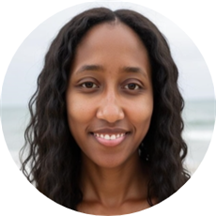 Dr. Angelique Richardson, MD, PhD
