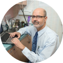 Dr. Angelo DeMarco, MD