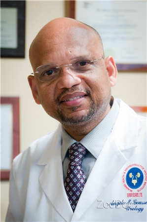 Dr. Angelo Gousse, MD