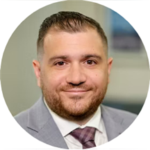 Dr. Angelo Mannino, MD