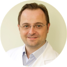 Dr. Angelo Ostuni, MD, DDS