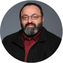 Dr. Angelo Tsakopoulos, MD