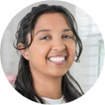Dr. Angie Agrawal, PT, DPT, OCS