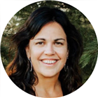 Dr. Angie Dahl, PhD