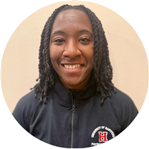 Dr. Angie Louis, DPT