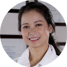 Dr. Anh-Dao Le, MD