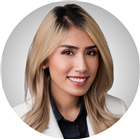 Dr. Anh Le, DMD