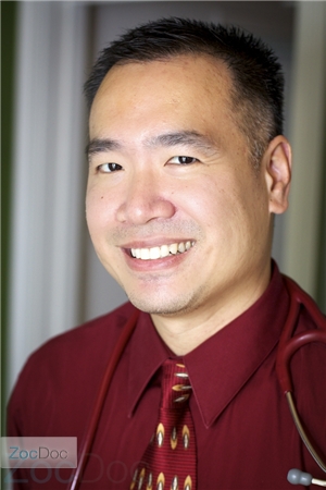 Dr. Anh Tran, MD