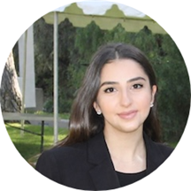 Dr. Ani Muradian, OD