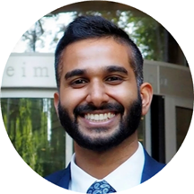 Dr. Anik Saha, MD