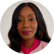 Dr. Anika Richards, DO, PhD, MPH