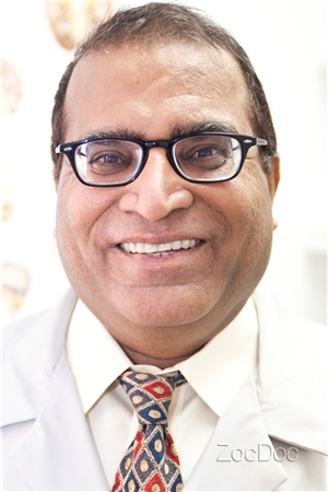 Dr. Anil Gulati, MD