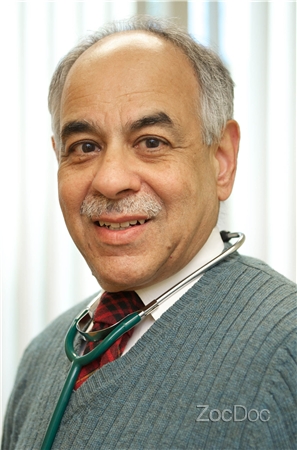 Dr. Anil Kapoor, MD