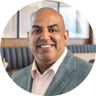 Dr. Anil Kulangara, MD