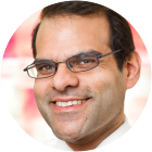 Dr. Anil Nanda, MD