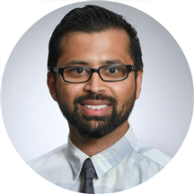 Dr. Anil Patel, MD
