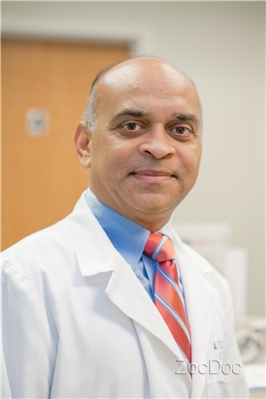 Dr. Anil Patel, MD
