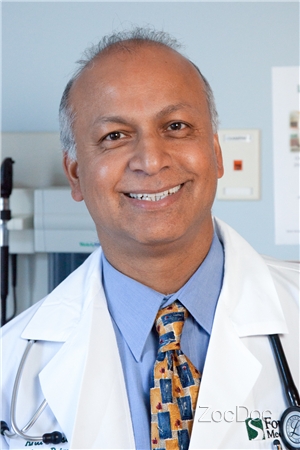 Dr. Anil Prasad, MD