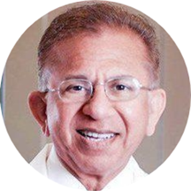 Dr. Anil Shah, MD, FACC, FSCAI