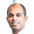 Dr. Anil Thomas, MD