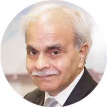 Dr. Anil Verma, MD