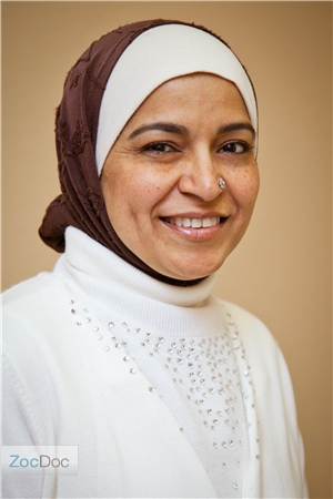 Dr. Anila Khan, MD