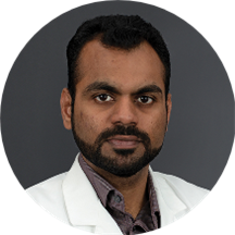 Dr. Animesh Gour, MD
