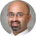 Dr. Aniq Shaikh, MD