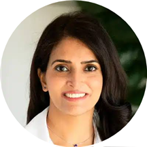 Dr. Anisa Maredia, DDS