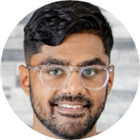 Dr. Anish Reddy, DDS
