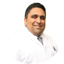 Dr. Anish Shah, MD