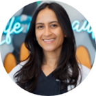 Dr. Anisha Bhakta, DMD