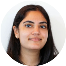 Dr. Anisha Chaudhry, MD